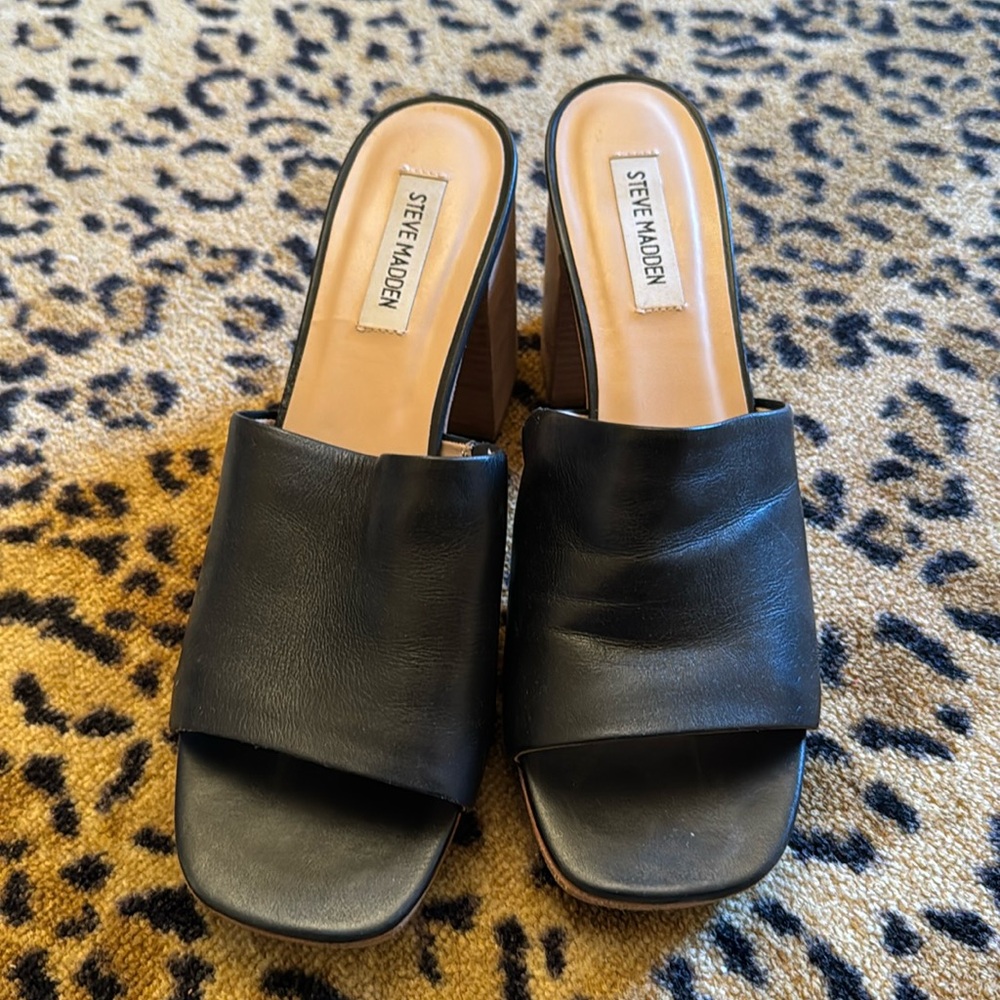 Steve Madden Mules